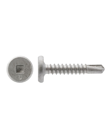 PTH-2664292 #266429-2  TAPPING SCREW 3X16 1PC