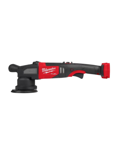 PTH-268520 MILWAUKEE M18 FUEL ORBITAL POLISHER