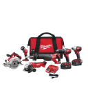 PTH-269626 2696-26 M18 6PC TOOL KIT