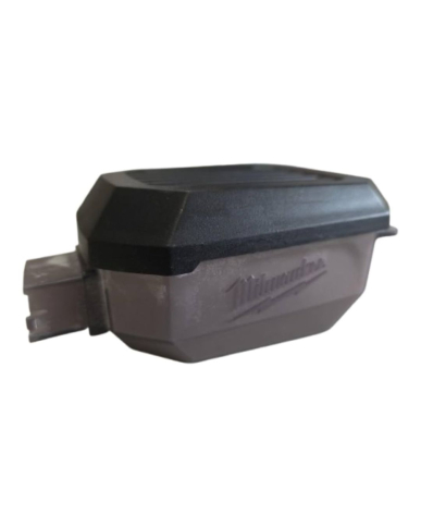 PTH-31150001 MILWAUKEE DUST BOX ASSY