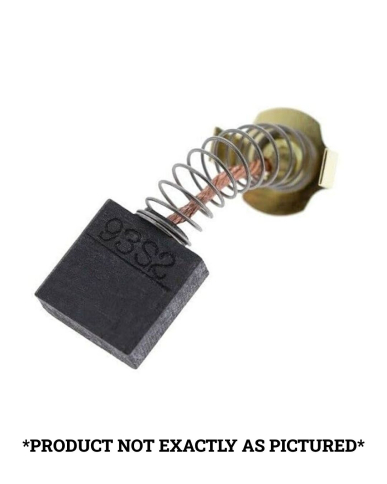 PTH-34078 RIDGID CARBON BRUSH SET (34078)