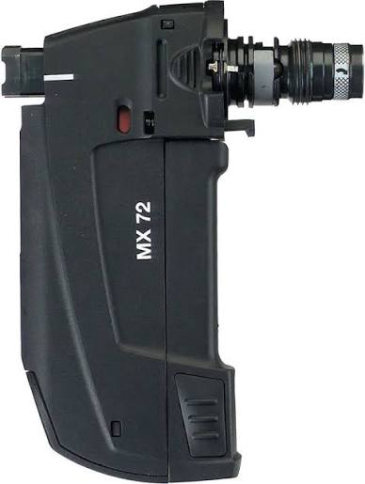 PTH-370844 370844 HILTI NAIL MAGAZINE MX 72 ASSY