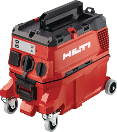 PTH-3720112 HILTI VC 150-6 XE DUST EXTRACTOR