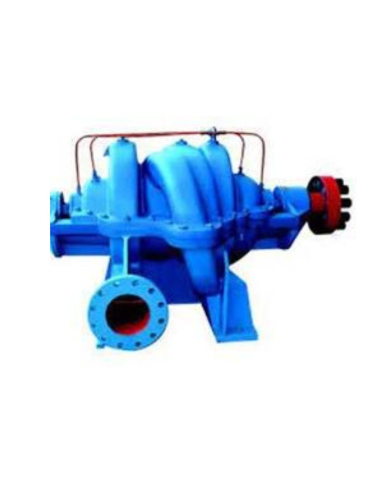 PTH-3GTROTOR 3GTROTOR Rotor Assembly Split Case Pump