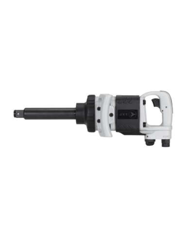 PTH-400450 JET 400450 1" DR IMPACT WRENCH 6" EXTENDED ANVIL SUPER DUTY