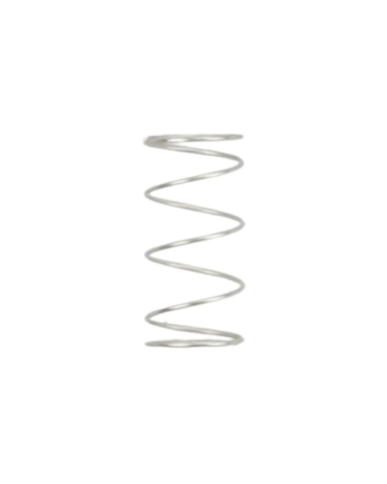 PTH-40508745 40-50-8745, SPRING - BRUSH