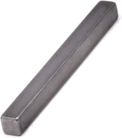 PTH-433960210 43-96-0210  KEY 3/8" SQ.5" LONG