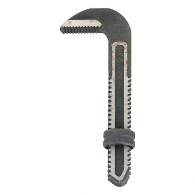 PTH-43900195 MILWAUKEE 24" HOOK JAW & ADJ NUT KIT