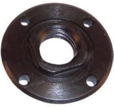 PTH-44400035 44-40-0035 FLANGE NUT 5/8-11