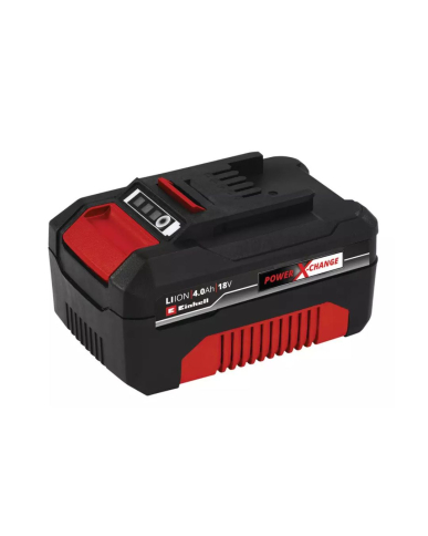 PTH-4511481 EINHELL 4.0 Ah BATTHERY 18V