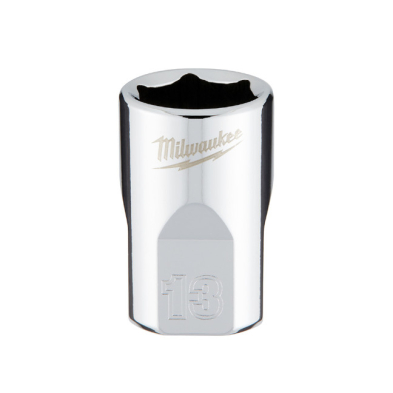 PTH-45349083 45-34-9083, 3/8" Drive Metric Deep Socket, 13mm