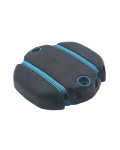 PTH-4548509 MAKITA REAR COVER (454850-9)