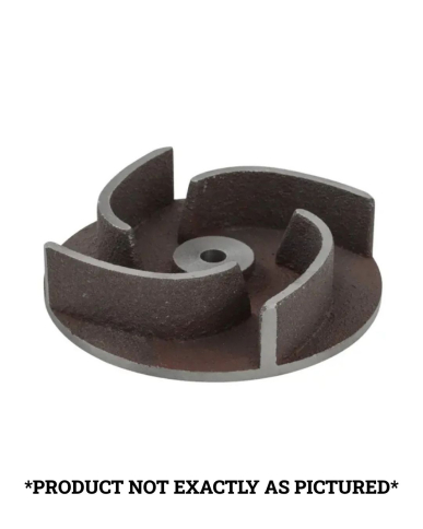 PTH-4800821004 #480-08210-04 IMPELLER FOR EW320TR TRASH PUMP