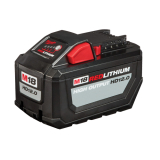 PTH-48111812 MILWAUKEE M18 HIGH OUTPUT BATTERY (TBR BY 48-11-1813)
