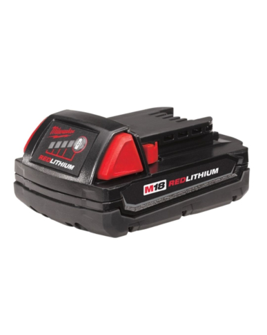 PTH-48111815 48-11-1815 BATTERY 18V 1.4 AMP HR