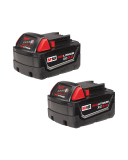 PTH-48111822 48-11-1822 M18 BATTER, 2-PACK
