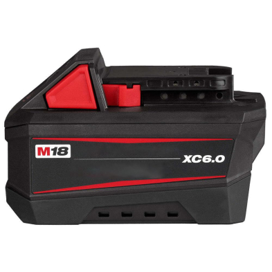 PTH-48111861 DISCONTINUED 48-11-1861 M18  XC6.0 BATTERY PACK