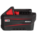 PTH-48111861 DISCONTINUED 48-11-1861 M18  XC6.0 BATTERY PACK