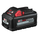 PTH-48111865 MILWAUKEE 48-11-1865 M18 REDLITHIUM  HO XC6.0 BATTERY PACK