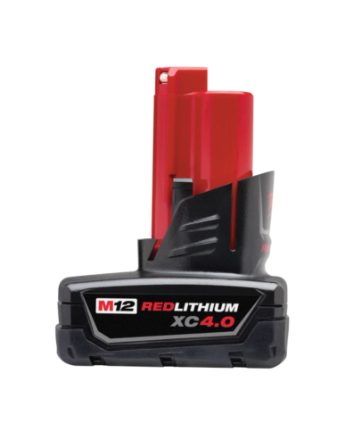 PTH-48112440 48-11-2440 M12 REDLITHIUM 4.0AH XC BAT