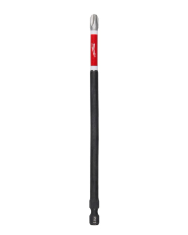 PTH-48324308 MILWAUKEE SHOCKWAVE #3PH X 6" POWER BIT