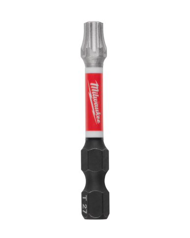PTH-48324486 SHOCKWAVE 2" IMPACT TORX T27 POWER BIT