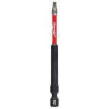PTH-48324572 48-32-4572 MILWAUKEE 1PK 3.5" IMPACT BIT SQ2