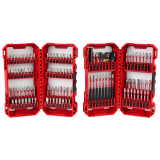 PTH-48325129 MILWAUKEE SHOCKWAVE IMPACT SET 100PCS