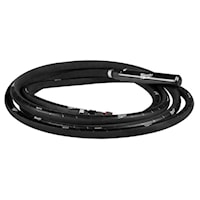 PTH-48370722H MILWAUKEE 48370722H HIGH CYCLE 7' WHIP W/LARGE HEAD