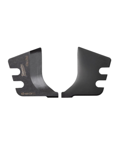 PTH-48440411 M18 750 MCM Cu/Al Replacement Blades, 48-44-0411, MILWAUKEE