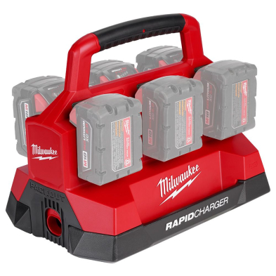 PTH-48591842F MILWAUKEE 48-59-1842F M18 FORGE 12.0 + PACKOUT CHARGER