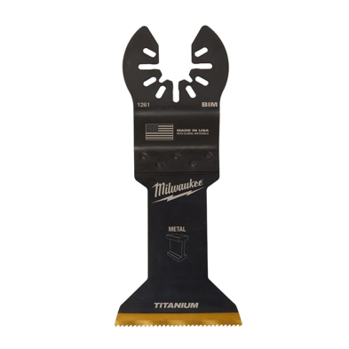 PTH-49251261 MILWAUKEE OPEN-LOK 1-3/4" TIT.CHG BI-METAL MT BLADE
