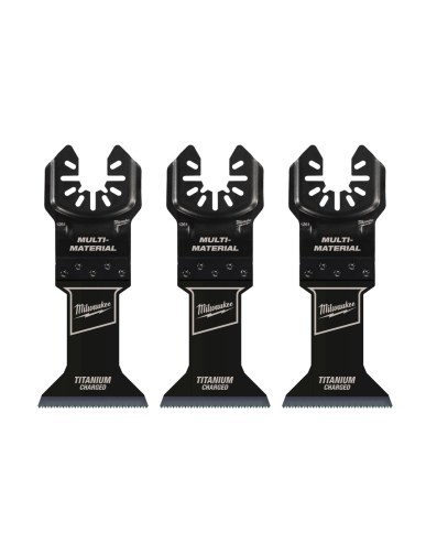 PTH-49251263 MILWAUKEE OPEN-LOK 1-3/4" TIT.CHG BI-METAL MT BLADE (3PK)