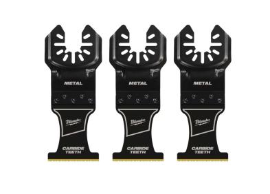 PTH-49251505 OPEN-LOK 1-3/8" CARBIDE TOOTH METAL MULTI-TOOL BLADE (3PK)