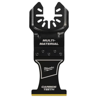 PTH-49251521 OPEN-LOK 1-3/8" CARBIDE TOOTH MULTI-MATERIAL M.T. BLADE
