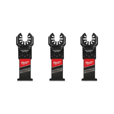 PTH-49251573 OPEN-LOK NITRUS CARBIDE EXTREME METAL UNIVERSAL BLADE (3PK)