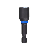 PTH-49664705 MILWAUKEE 3/8" "SHOCKWAVE" IMPACT NUT DRIVER,1-7/8"
