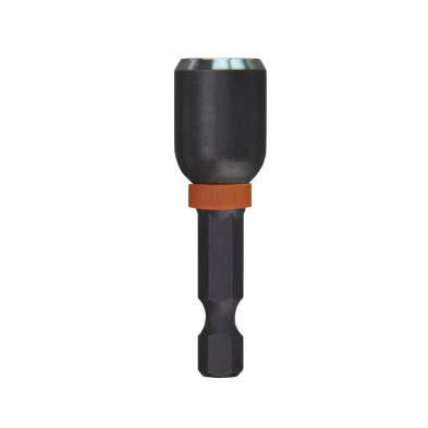 PTH-49664706 MILWAUKEE 7/16" "SHOCKWAVE" IMPACT NUT DRIVER,1-7/8"