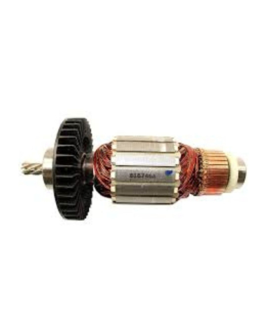 PTH-5100489 ARMATURE ASSEMBLY 115V
