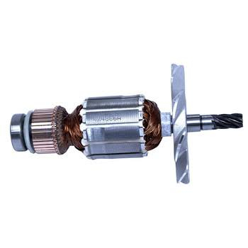 PTH-5138868 MAKITA ARMATURE ASSEMBLY,115V (513886-8)