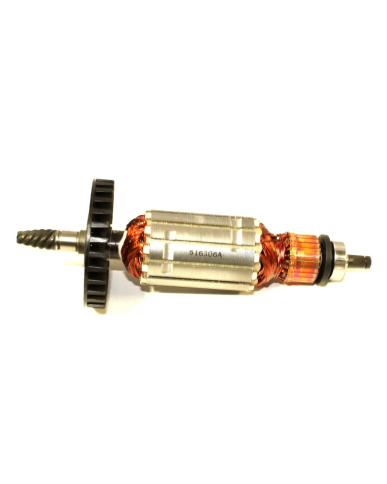 PTH-5163061 MAKITA ARMATURE ASSY,115V