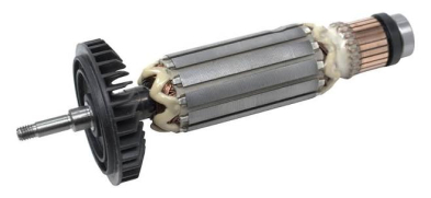 PTH-5186829 ARMATURE ASSEMBLY 115V
