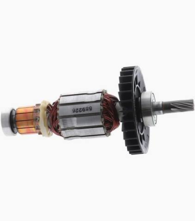 PTH-5192268 MAKITA AMATURE ASSEMBLY 18V (519226-8)