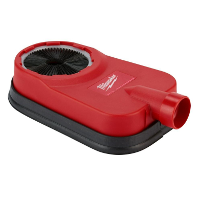 PTH-5317DE MILWAUKE 5317-DE DUST EXTRACTION ATTACHMENT TO ROTARY HAMMER