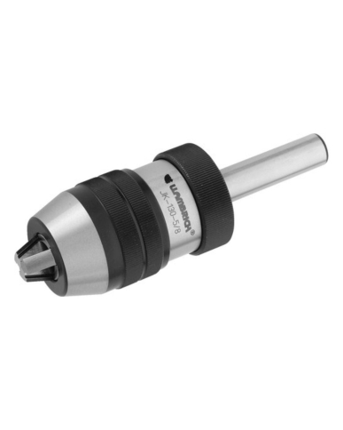 PTH-536524 1/64-1/4" JT1 SUPER PRECISION KEYLESS DRILL CHUCK
