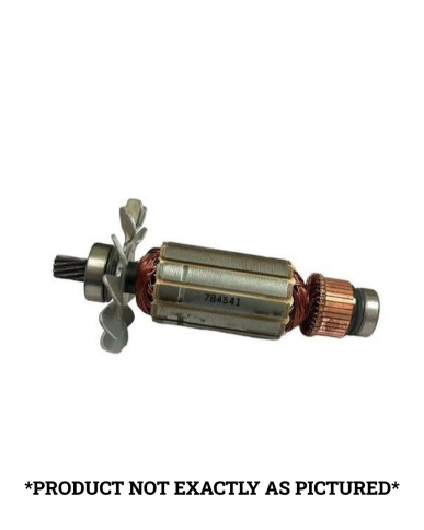 PTH-6145505 MAKITA ARMATURE (614550-5)
