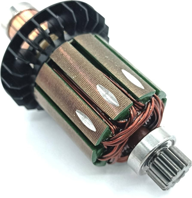 PTH-6193011 619301-1 ARMATURE NOW REPLACED BY 619496-0