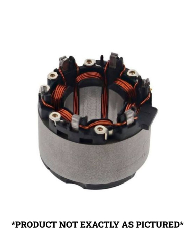 PTH-6293398 MAKITA STATOR (629339-8)