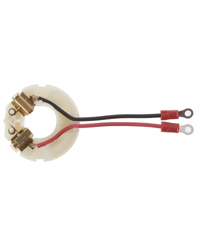 PTH-6386141 638614-1 BRUSH HOLDER COM.