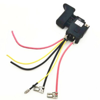 PTH-6507600 MAKITA SWITCH TG573FSB-9V